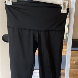 Teeki Yoga Pants